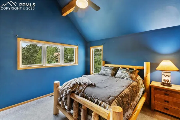 $1,295,000 | 591 Skyline Drive, Woodland Park, CO 80863