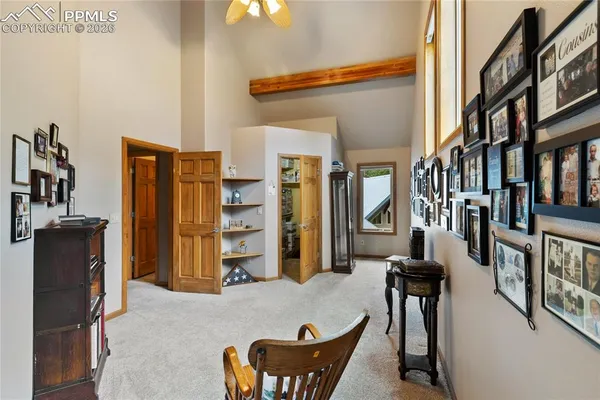 $1,295,000 | 591 Skyline Drive, Woodland Park, CO 80863