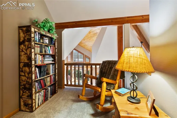 $1,295,000 | 591 Skyline Drive, Woodland Park, CO 80863