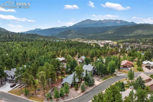 $1,295,000 | 591 Skyline Drive, Woodland Park, CO 80863