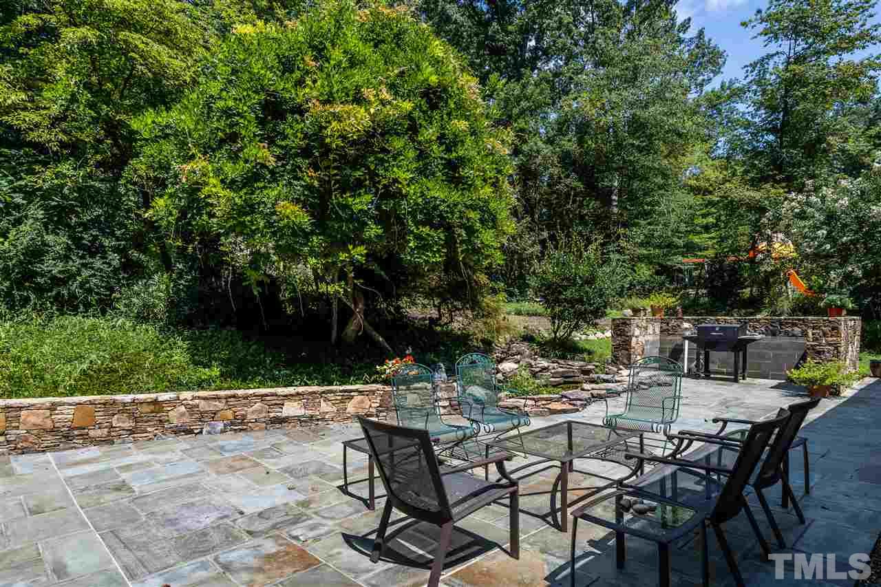 920 Runnymede Road Raleigh, NC 27607 - Photo 22 of 25
