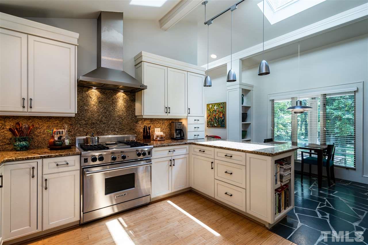 920 Runnymede Road Raleigh, NC 27607 - Photo 8 of 25