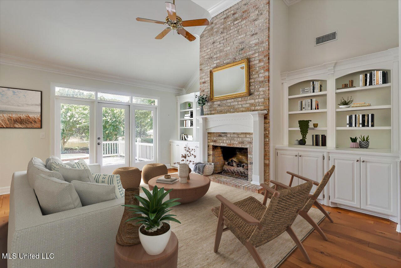 219 Northwind Drive Brandon, MS 39047 - Photo 16 of 52 IMG_2989