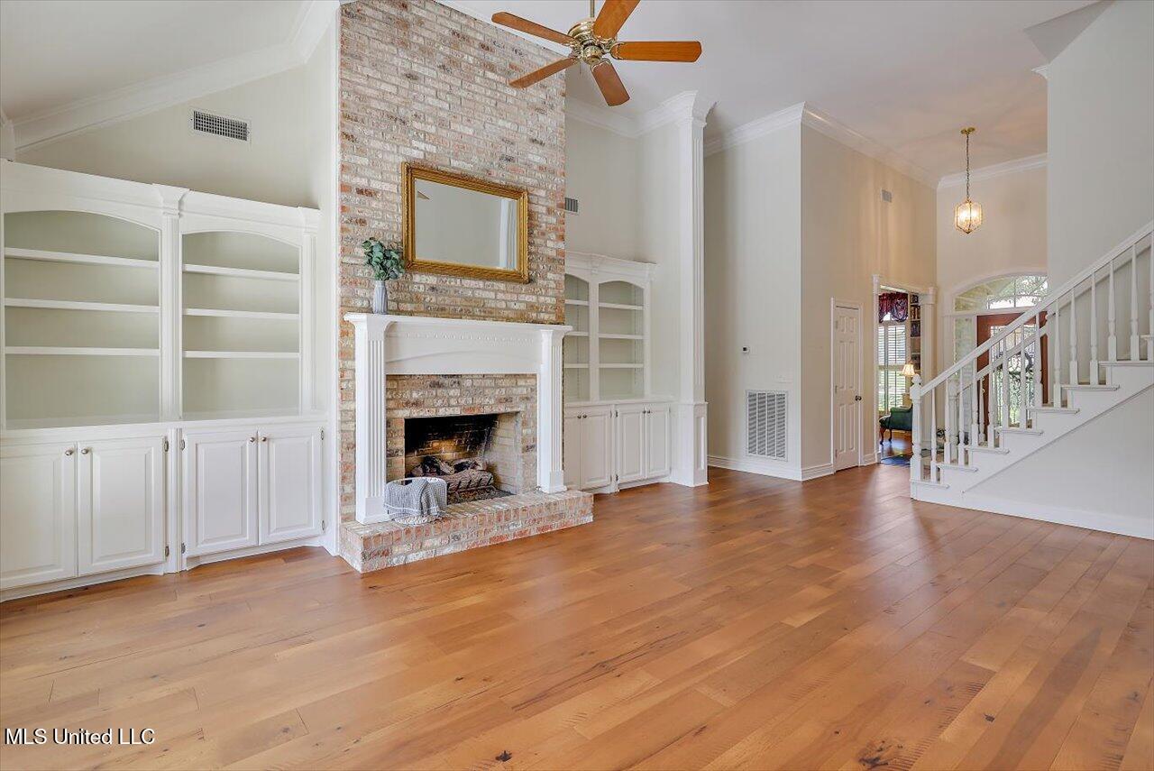 219 Northwind Drive Brandon, MS 39047 - Photo 17 of 52 08-219 Northwind Dr