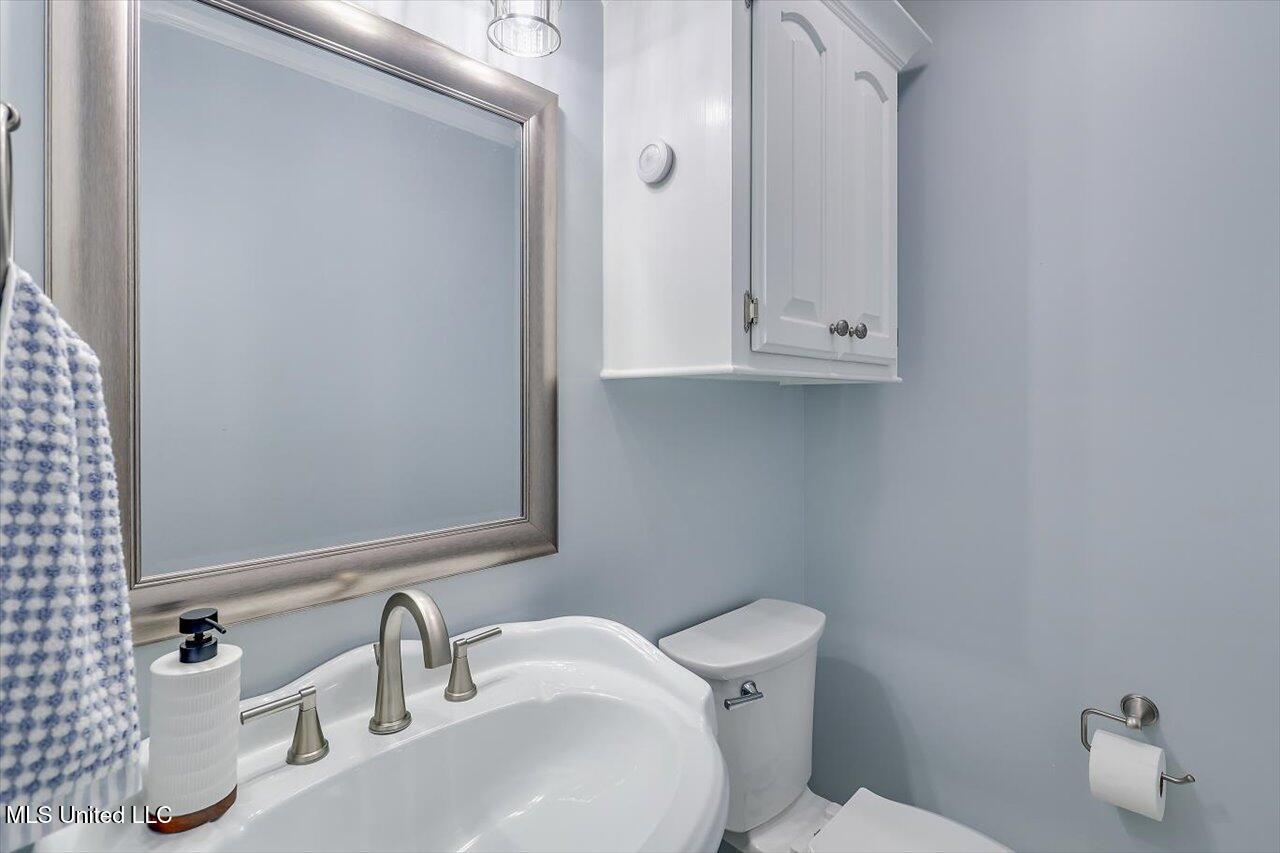 219 Northwind Drive Brandon, MS 39047 - Photo 18 of 52 11-219 Northwind Dr