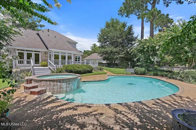 $649,999 | 219 Northwind Drive, Brandon, MS 39047