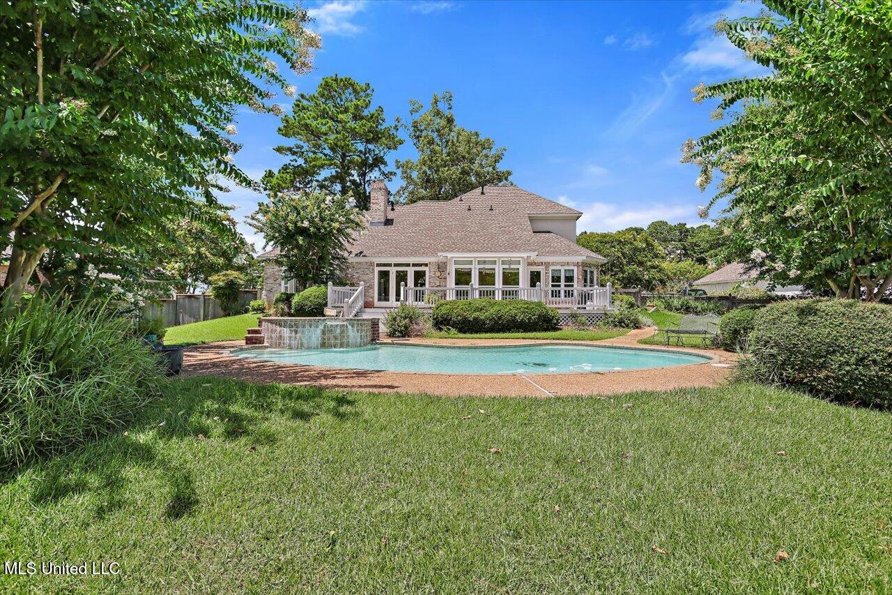 219 Northwind Drive Brandon, MS 39047 - Photo 44 of 52 49-219 Northwind Dr