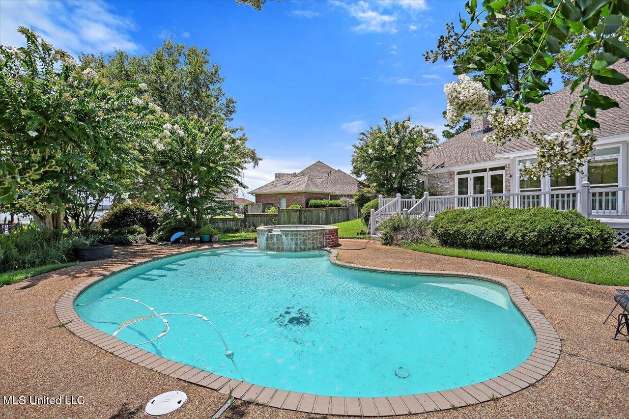 219 Northwind Drive Brandon, MS 39047 - Photo 45 of 52 44-219 Northwind Dr