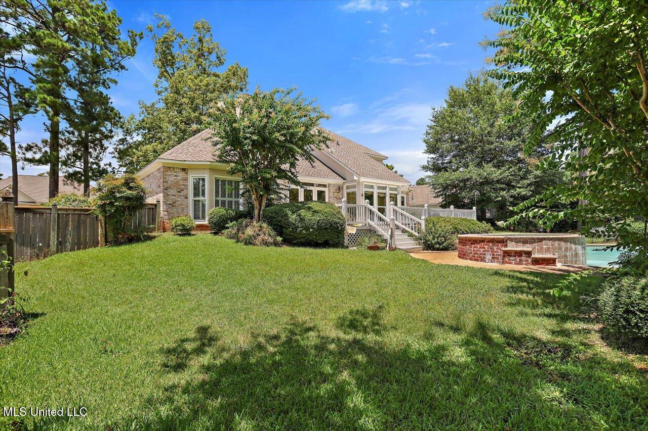 219 Northwind Drive Brandon, MS 39047 - Photo 47 of 52 50-219 Northwind Dr