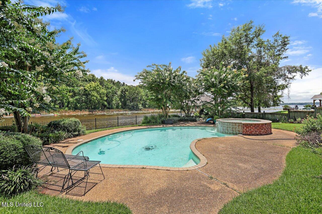 219 Northwind Drive Brandon, MS 39047 - Photo 48 of 52 45-219 Northwind Dr