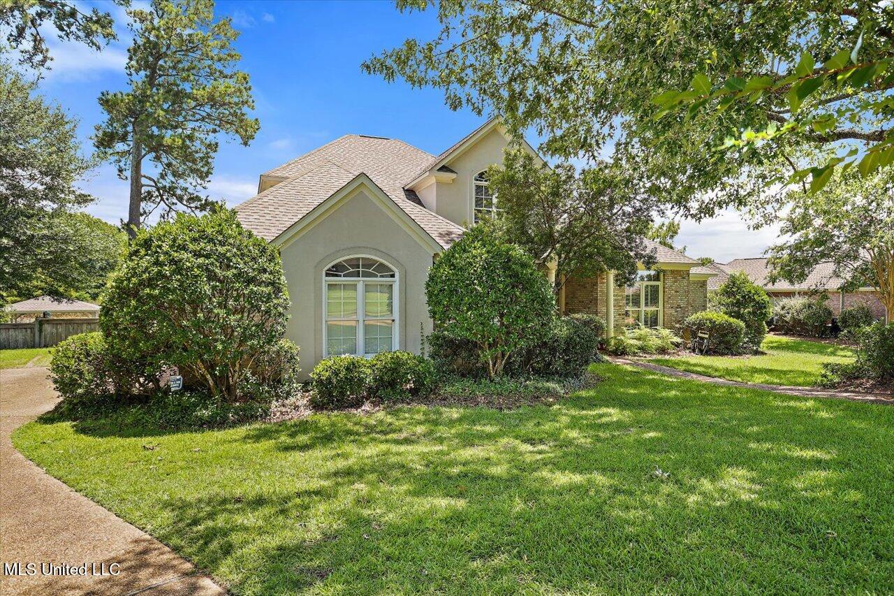 219 Northwind Drive Brandon, MS 39047 - Photo 5 of 52 03-219 Northwind Dr