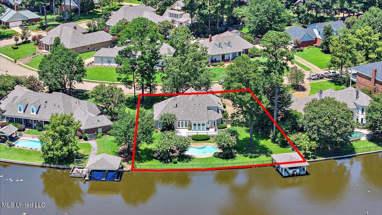 219 Northwind Drive Brandon, MS 39047 - Photo 52 of 52 IMG_2285