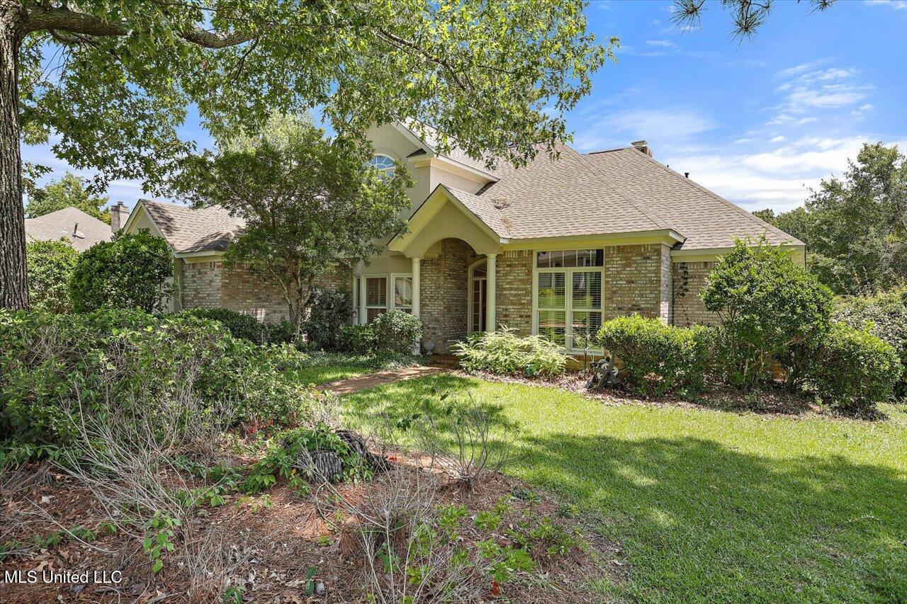 219 Northwind Drive Brandon, MS 39047 - Photo 6 of 52 02-219 Northwind Dr