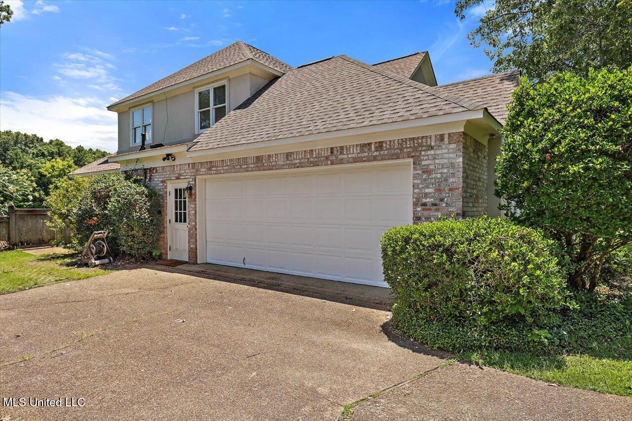 219 Northwind Drive Brandon, MS 39047 - Photo 7 of 52 04-219 Northwind Dr