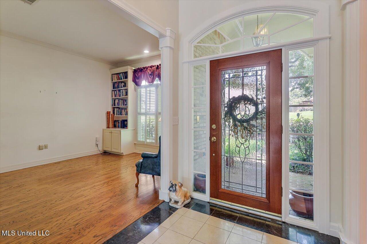 219 Northwind Drive Brandon, MS 39047 - Photo 8 of 52 06-219 Northwind Dr