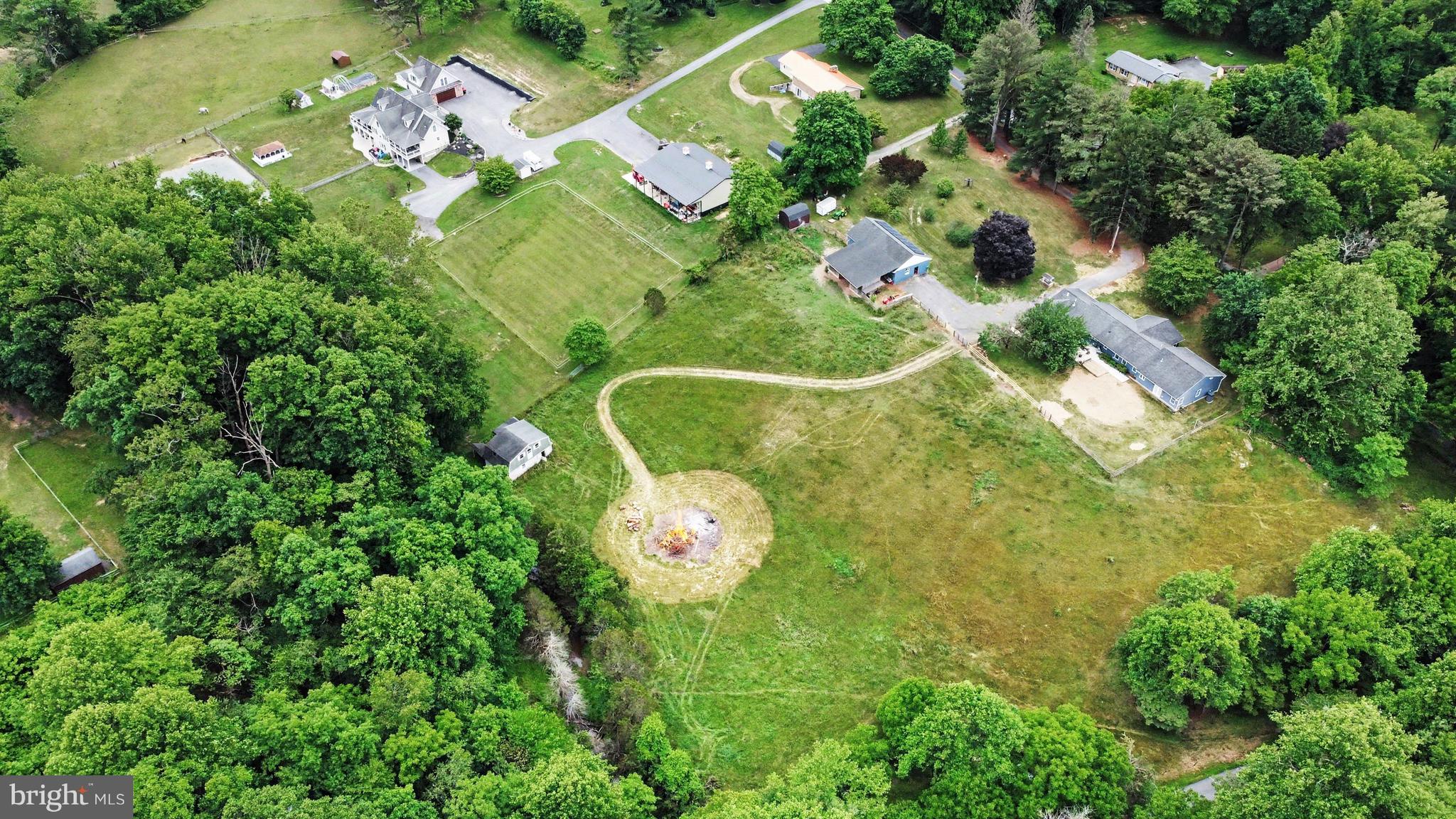 3214 Sandy Hook Road Street, MD 21154 - Photo 25 of 51