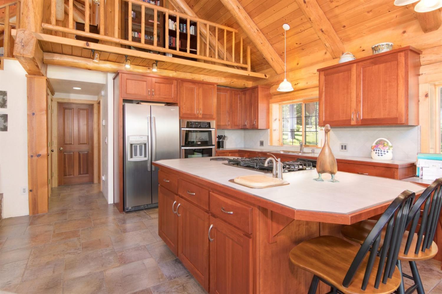 5767 Pleasant Creek Road Rogue River, OR 97537 - Photo 11 of 33 Additional Photo