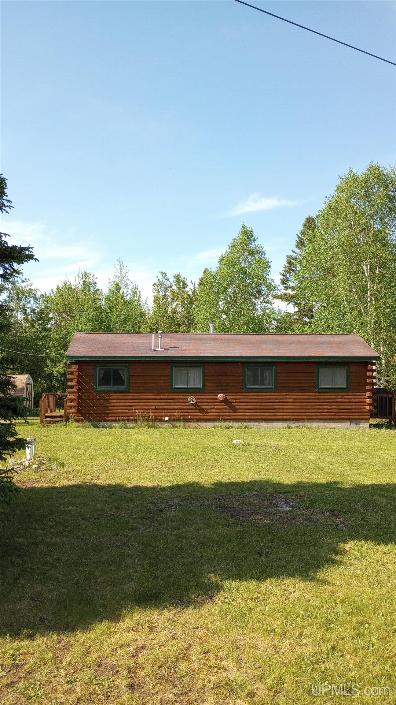 22252 Webb Road Grand Marais, MI 49839 - Photo 25 of 27 Gallery Image 25