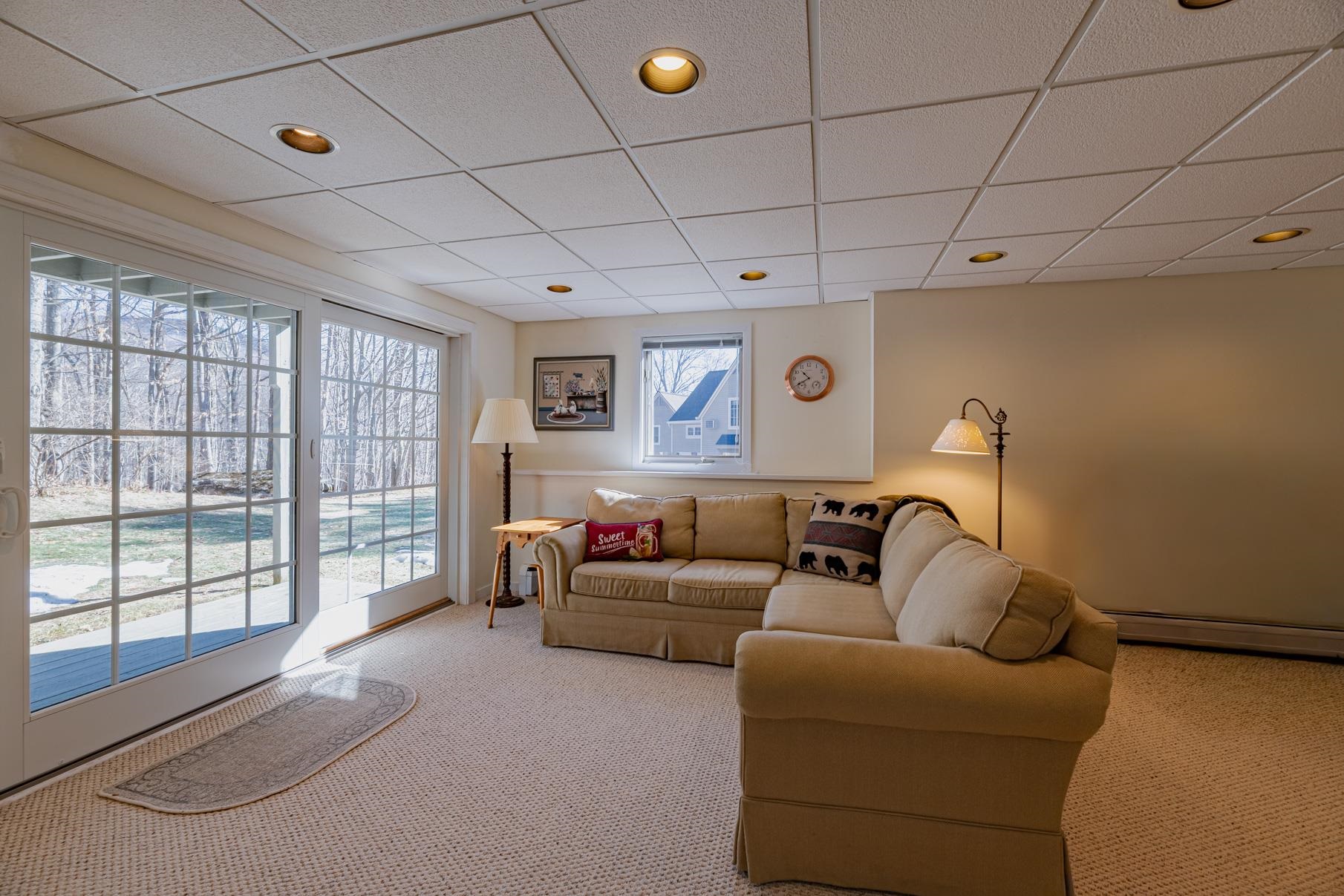 202 Eagle Rise Road, Unit 16 Manchester, VT 05255 - Photo 18 of 32