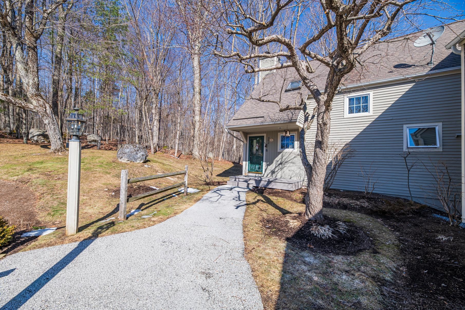 202 Eagle Rise Road, Unit 16 Manchester, VT 05255 - Photo 28 of 32