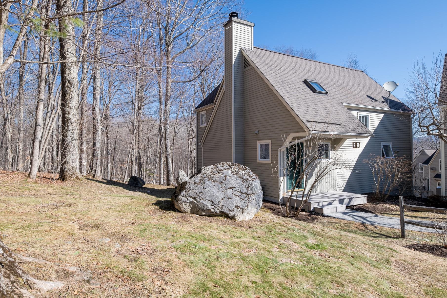 202 Eagle Rise Road, Unit 16 Manchester, VT 05255 - Photo 29 of 32