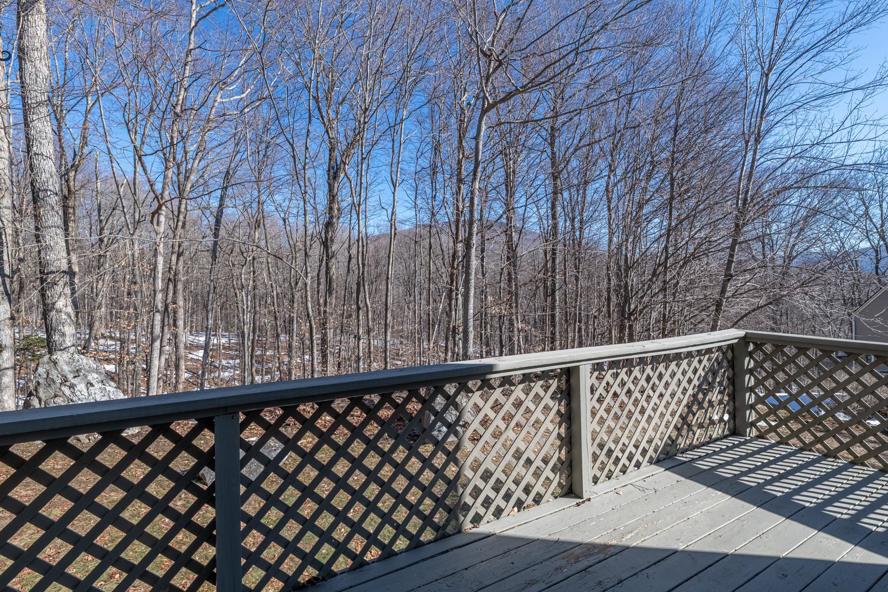 202 Eagle Rise Road, Unit 16 Manchester, VT 05255 - Photo 4 of 32