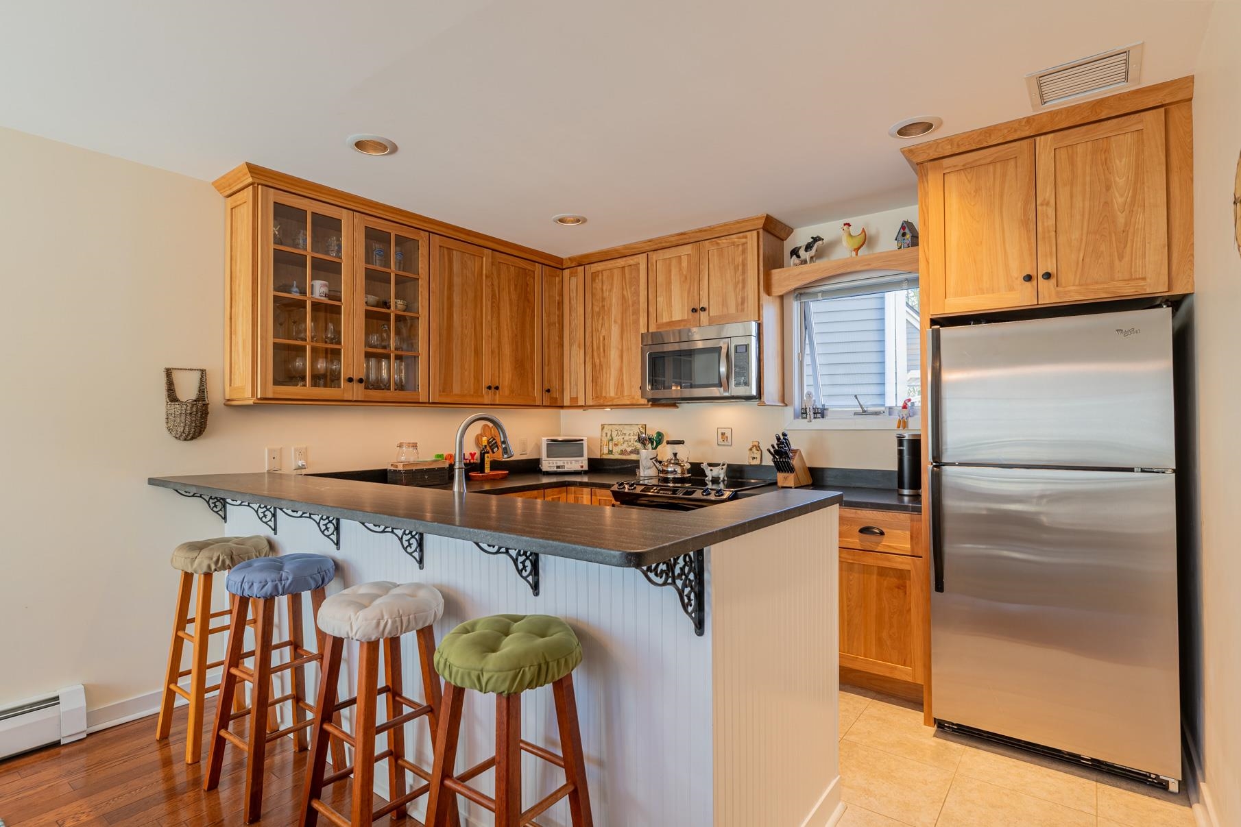 202 Eagle Rise Road, Unit 16 Manchester, VT 05255 - Photo 4 of 32