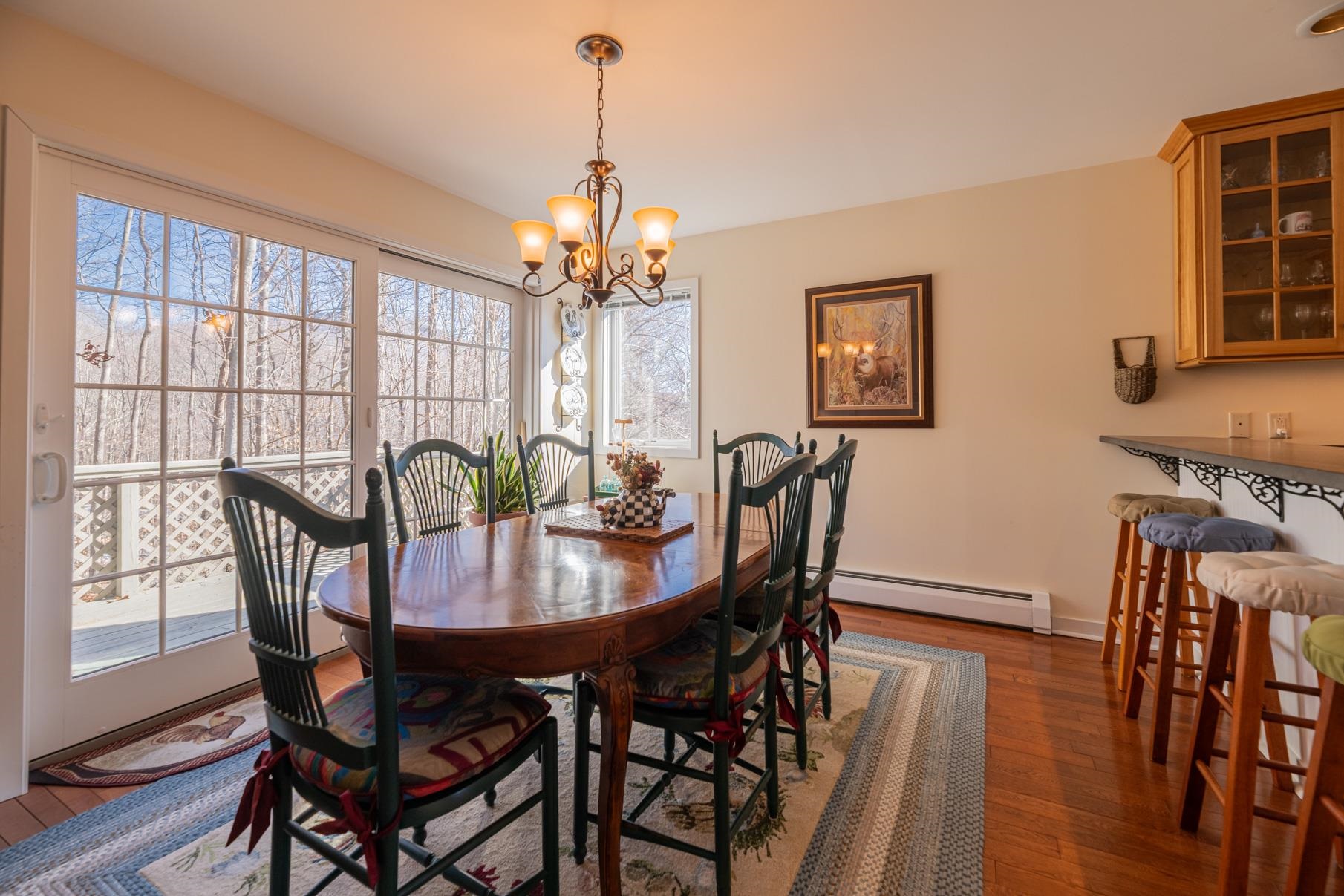 202 Eagle Rise Road, Unit 16 Manchester, VT 05255 - Photo 6 of 32
