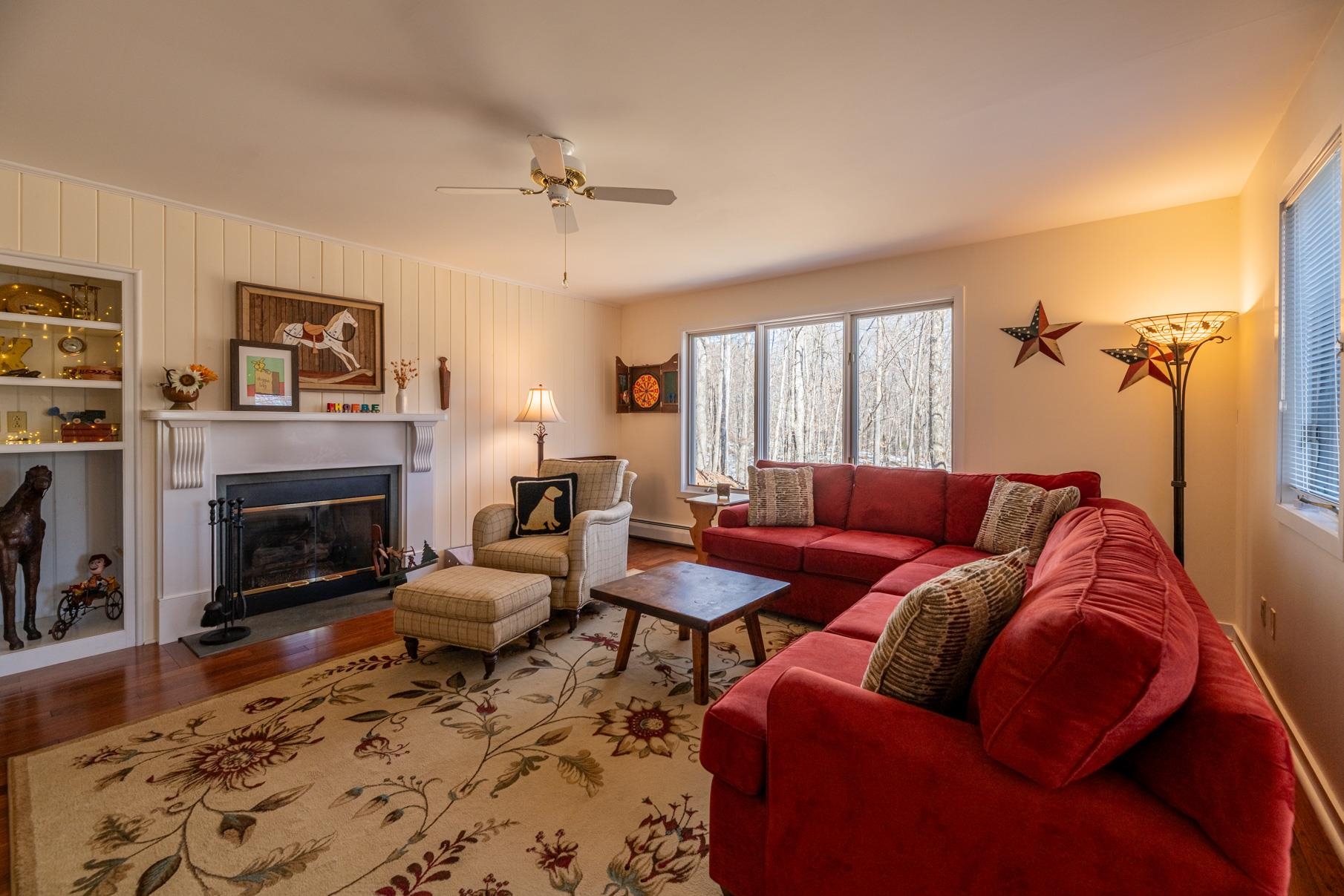 202 Eagle Rise Road, Unit 16 Manchester, VT 05255 - Photo 8 of 32