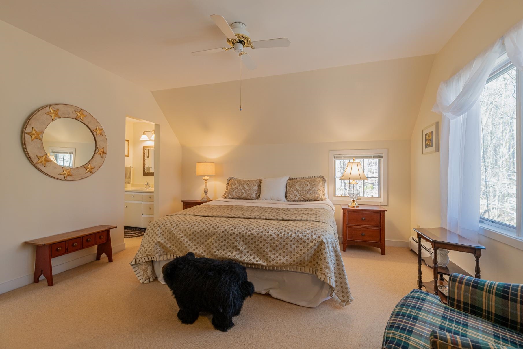 202 Eagle Rise Road, Unit 16 Manchester, VT 05255 - Photo 10 of 32