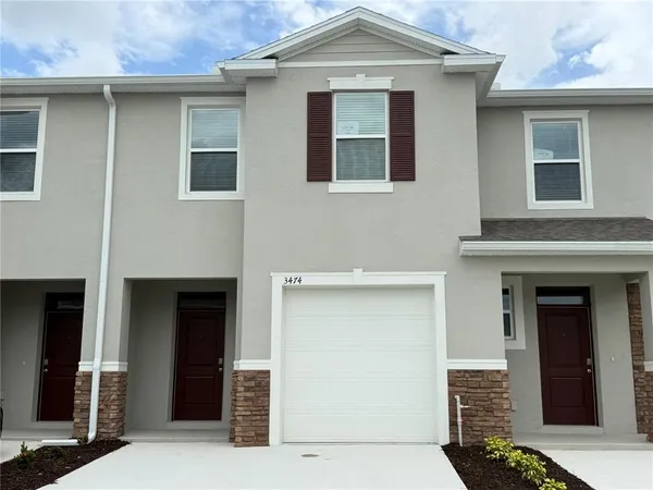 $2,550 | 3474 Chroma Street, Orlando, FL 32824