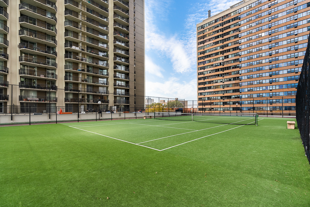 6033 North Sheridan Road, Unit 8E Chicago, IL 60660 - Photo 24 of 26 Gallery Image 24