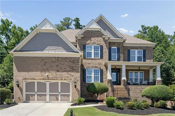 $930,000 | 10 Collins Lake Drive, Mableton, GA 30126
