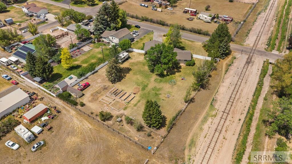 3974 East Wanda Ammon, ID 83406 - Photo 65 of 66 Aerial View