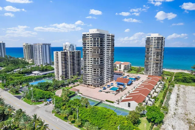 $7,500 | 4000 North Ocean Drive, Unit 703, Singer Island, FL 33404