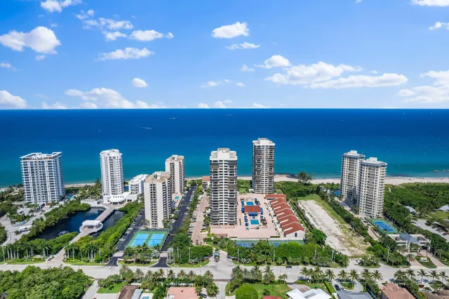 $7,500 | 4000 North Ocean Drive, Unit 703, Singer Island, FL 33404