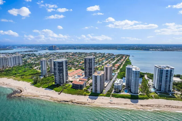 $7,500 | 4000 North Ocean Drive, Unit 703, Singer Island, FL 33404