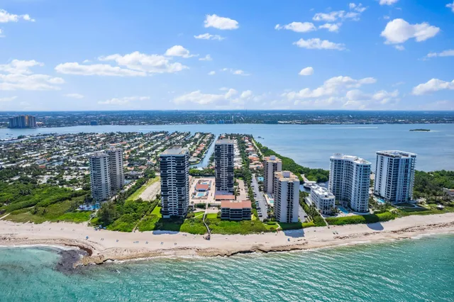 $7,500 | 4000 North Ocean Drive, Unit 703, Singer Island, FL 33404