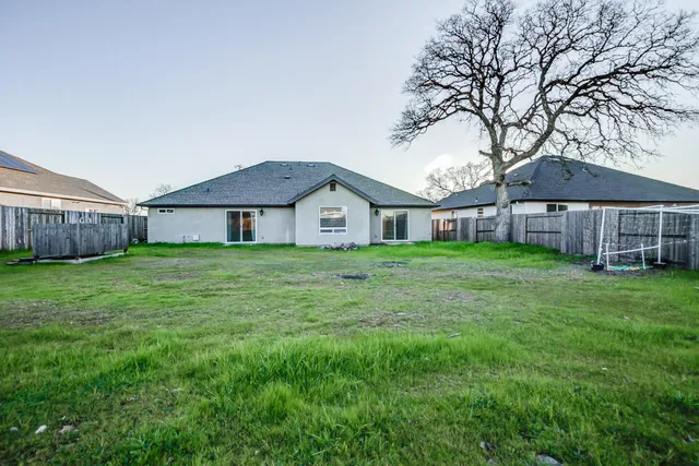 $459,000 | 22006 Carmelo Street, Cottonwood, CA 96022