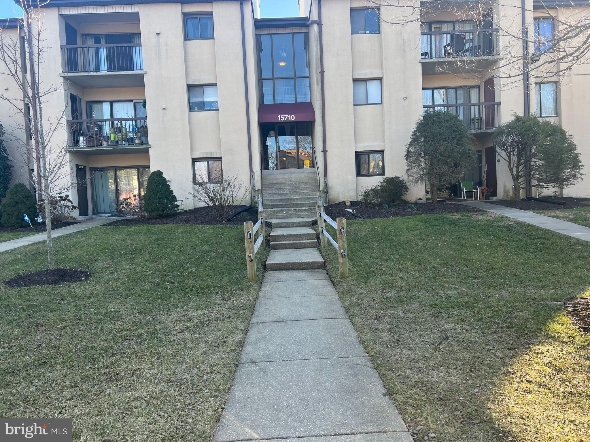 15710 Dorset Road, Unit 304 Laurel, MD 20707 - Photo 1 of 31 Gallery Image 1