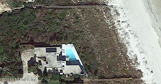 10 Jimmy Mark Place St. Augustine, FL 32080 - Photo 8 of 8 a view of balcony with furniture