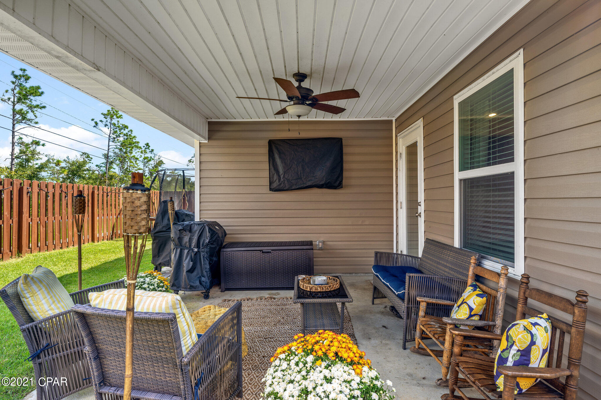137 Osprey Lake Road Callaway, FL 32404 - Photo 24 of 27