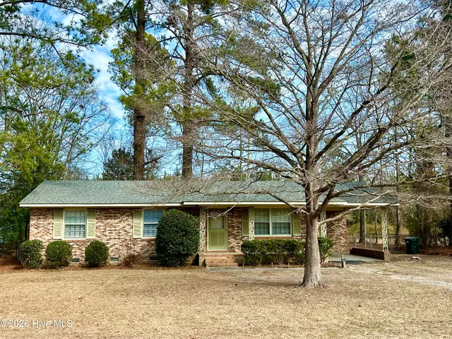 $145,000 | 11401 Purcell Road, Laurinburg, NC 28352