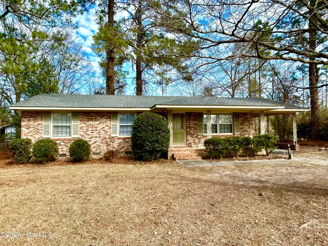 $145,000 | 11401 Purcell Road, Laurinburg, NC 28352