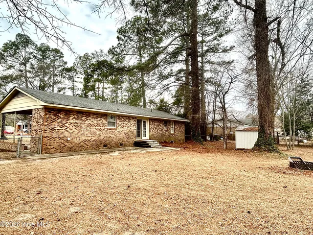 $145,000 | 11401 Purcell Road, Laurinburg, NC 28352