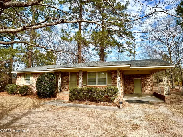 $145,000 | 11401 Purcell Road, Laurinburg, NC 28352
