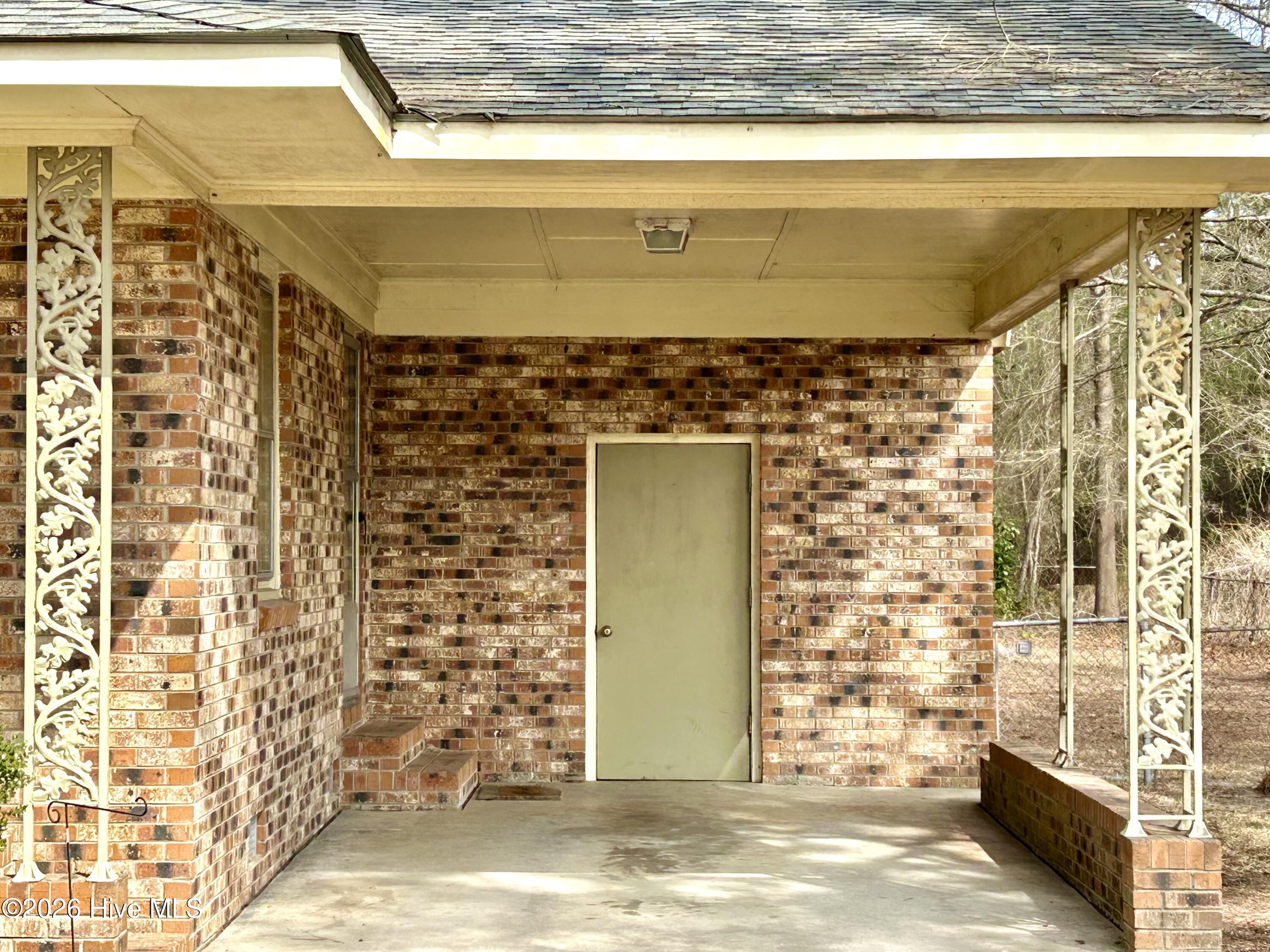 11401 Purcell Road Laurinburg, NC 28352 - Photo 4 of 34 IMG_0174