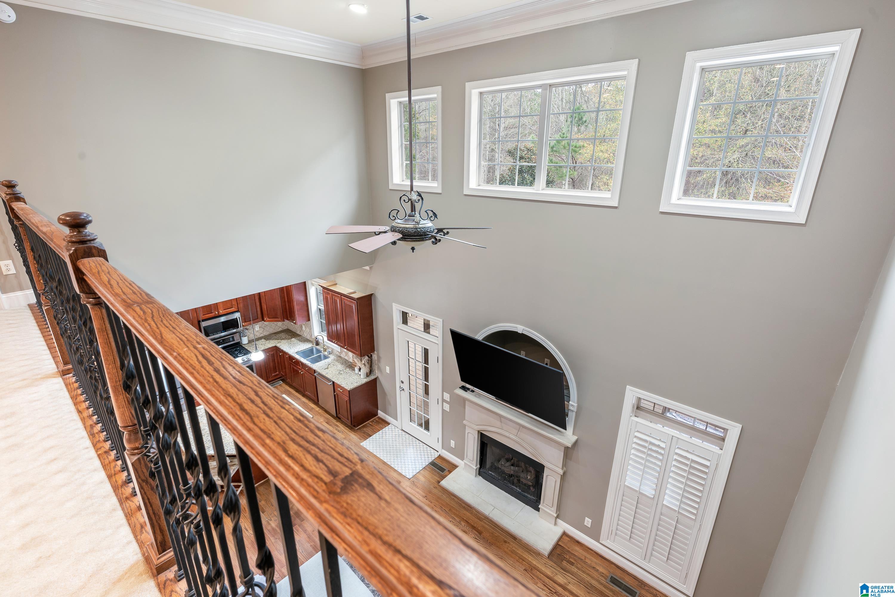 1404 Stoneykirk Road Pelham, AL 35124 - Photo 38 of 56