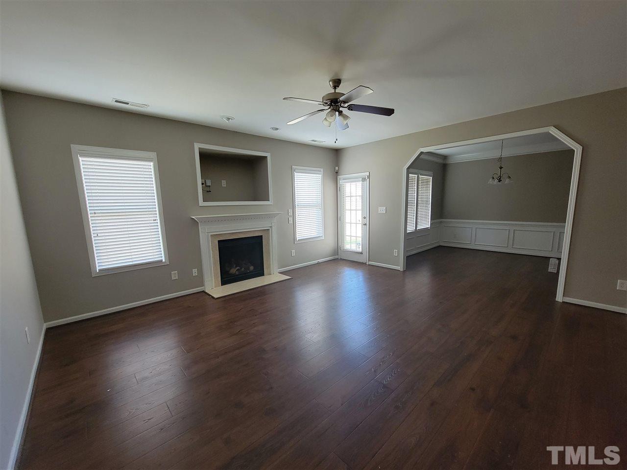 4018 Patriot Ridge Court Raleigh, NC 27610 - Photo 2 of 8