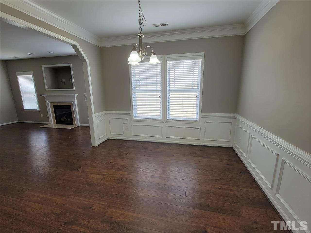 4018 Patriot Ridge Court Raleigh, NC 27610 - Photo 3 of 8